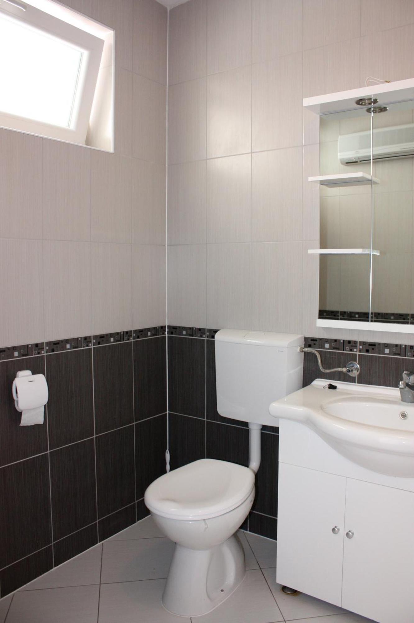 Apartments Sv. Jelena 2 Pag Town Ruang foto