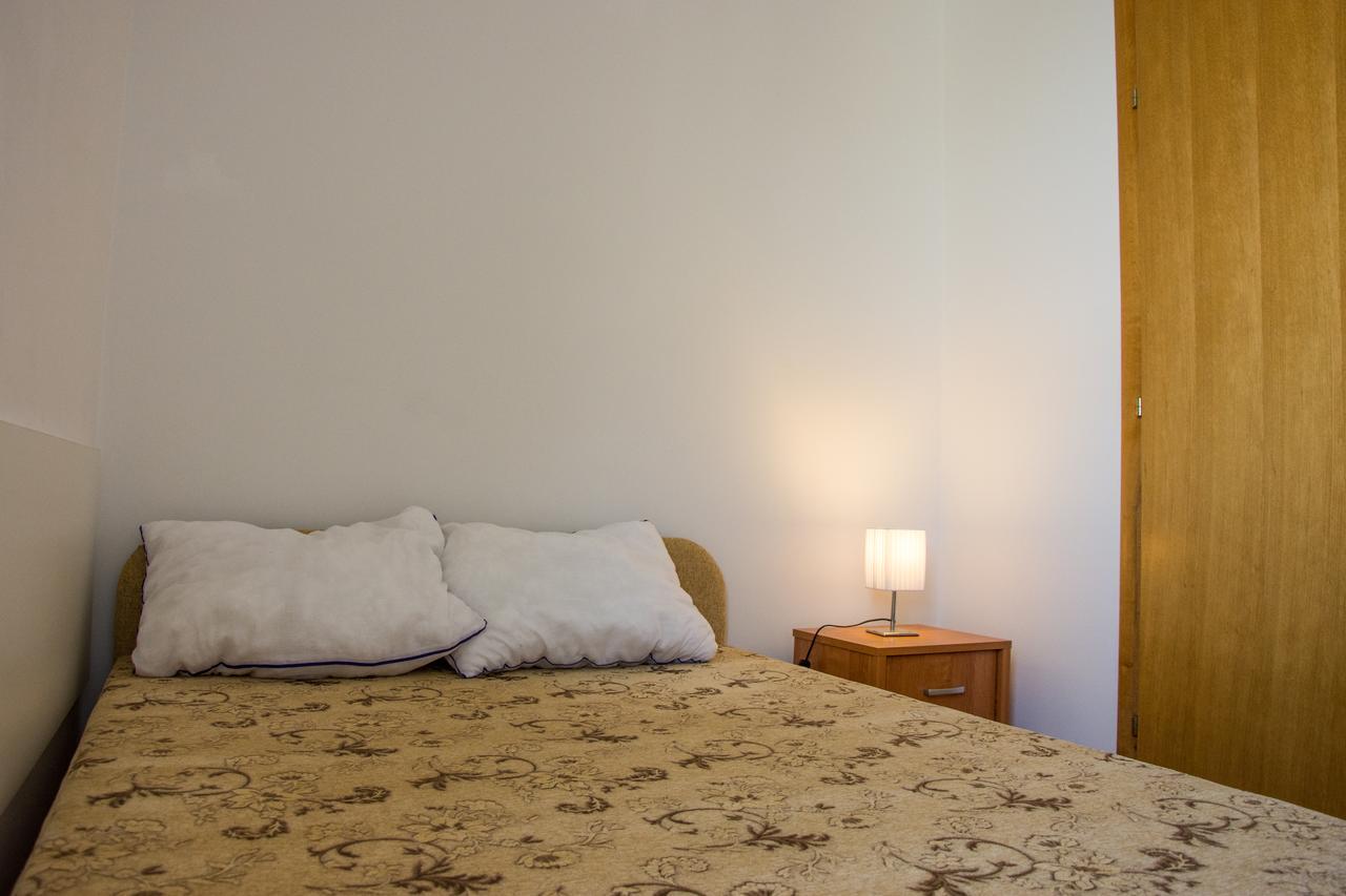 Apartments Sv. Jelena 2 Pag Town Bagian luar foto